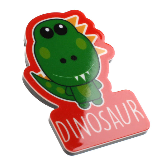 MA088 - Fridge Magnet "Dinosaur"