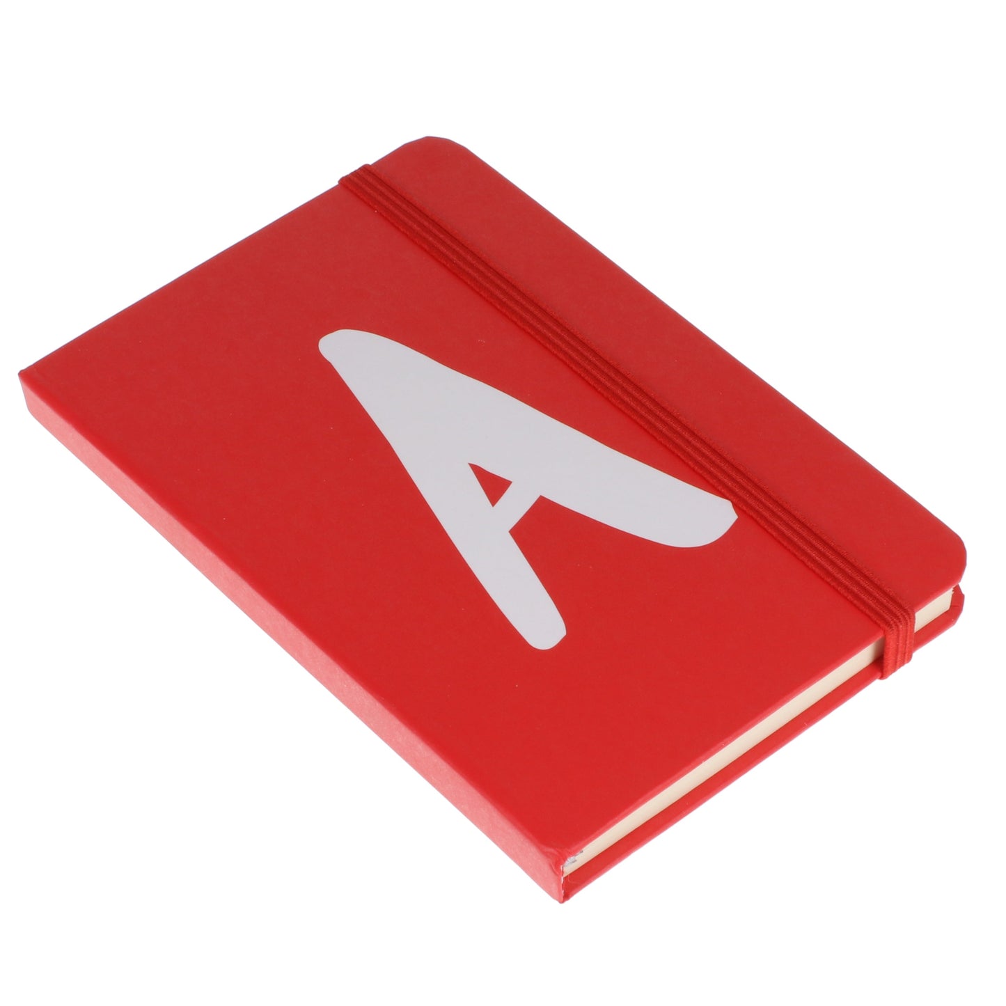 NB001 - Notebook - A