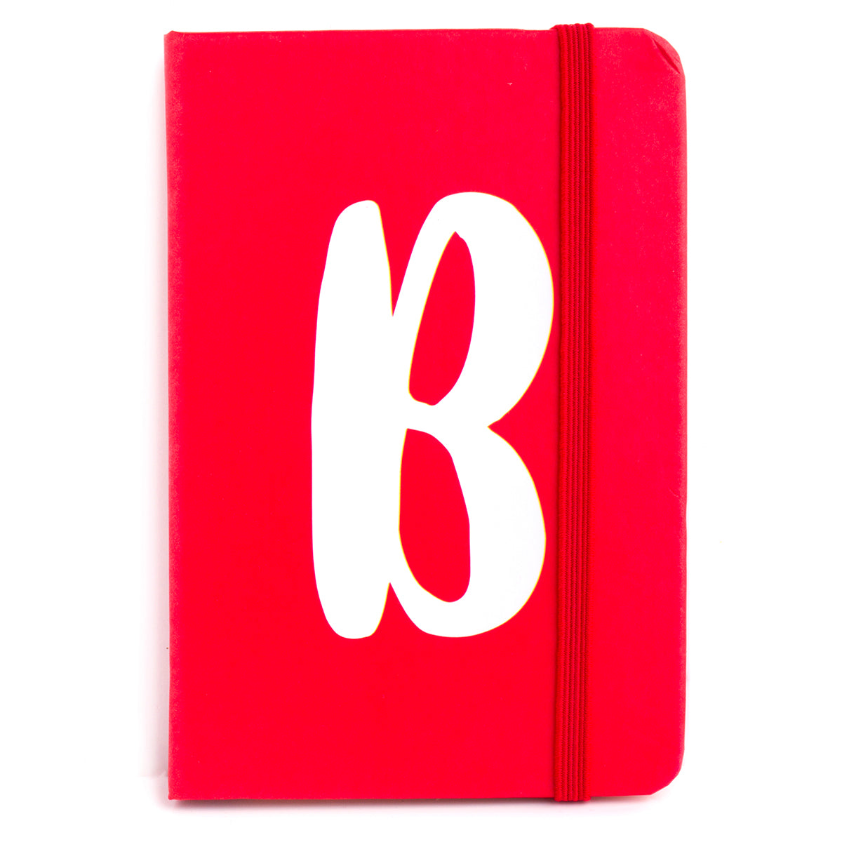 Notebook - B