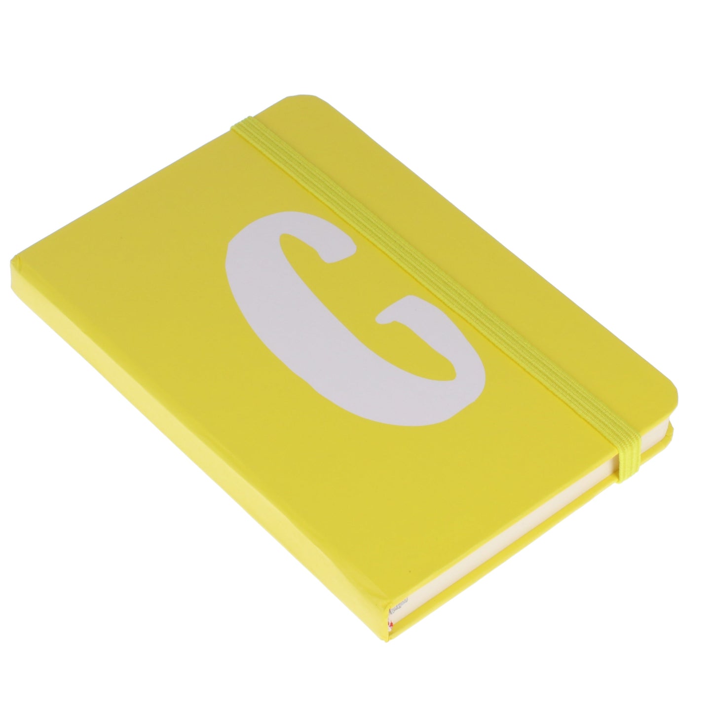 Notebook - G