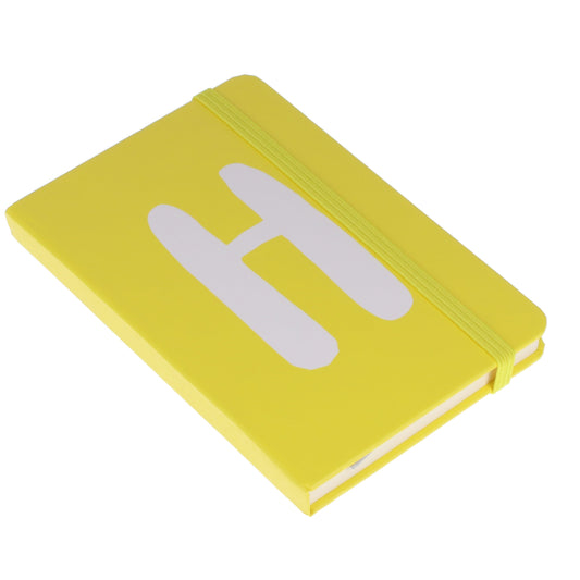 NB008 - Notebook - H