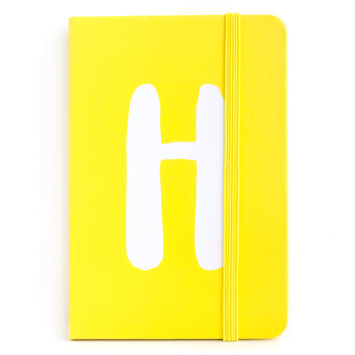 Notebook - H