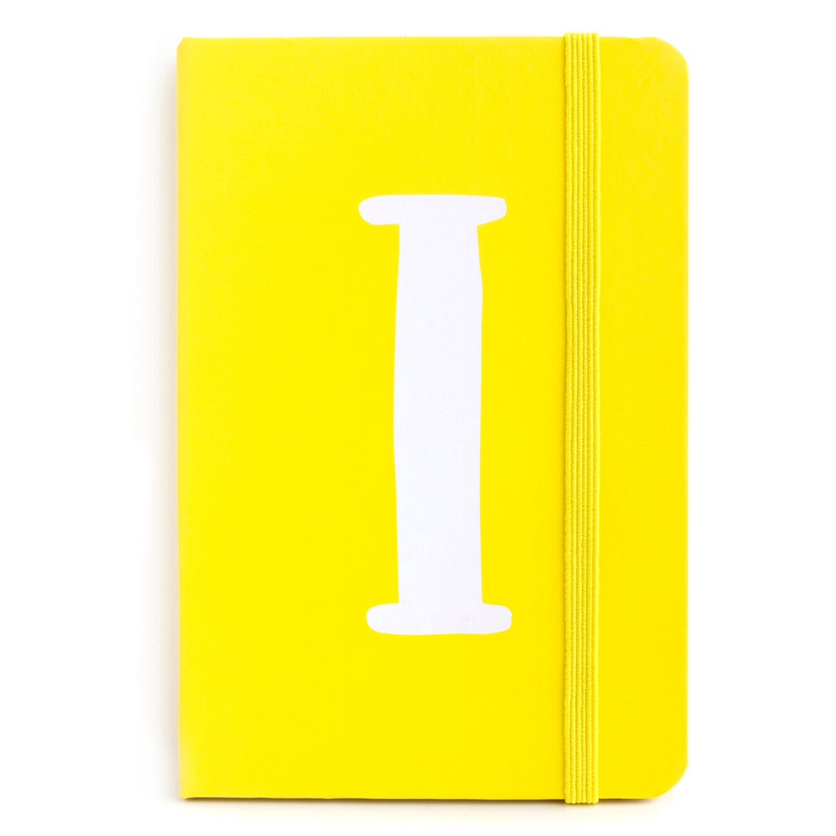 Notebook - I