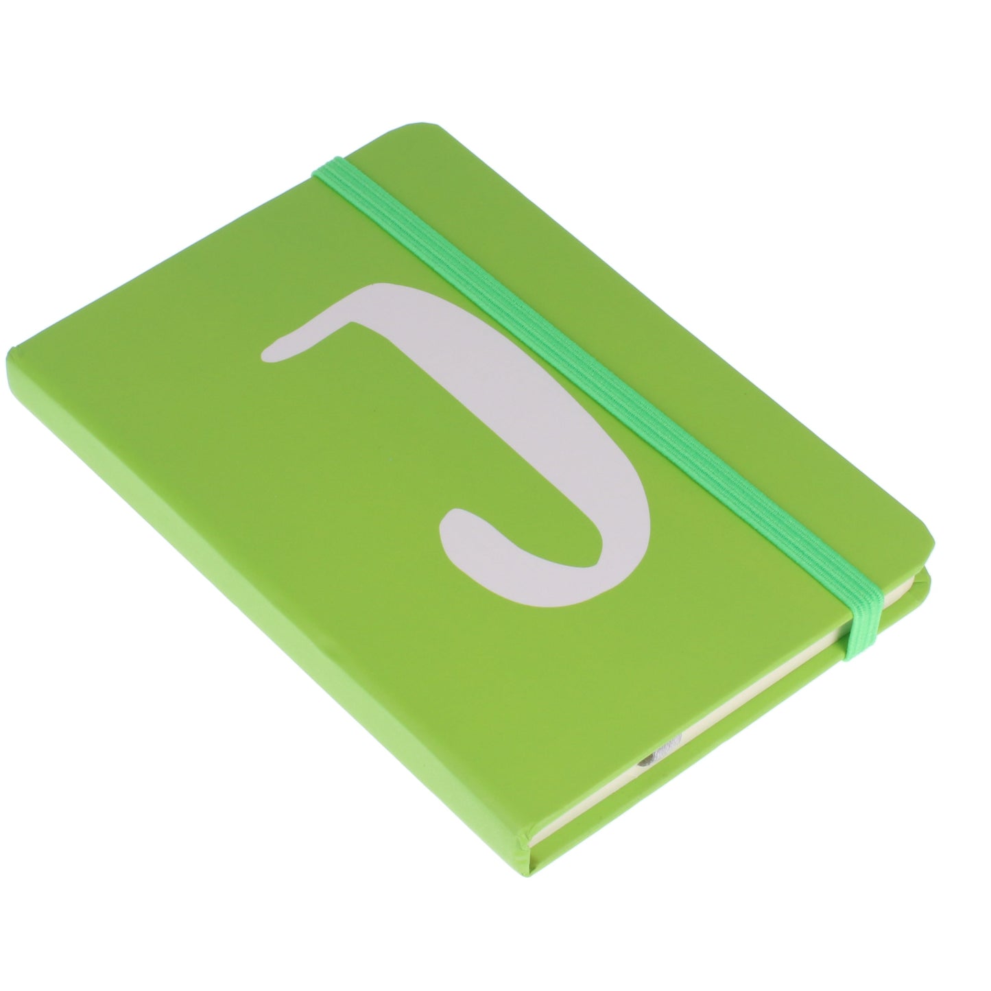 Notebook - J