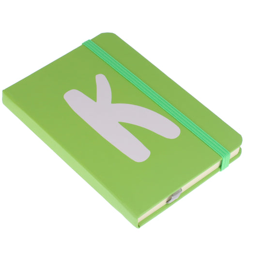 NB011 - Notebook - K