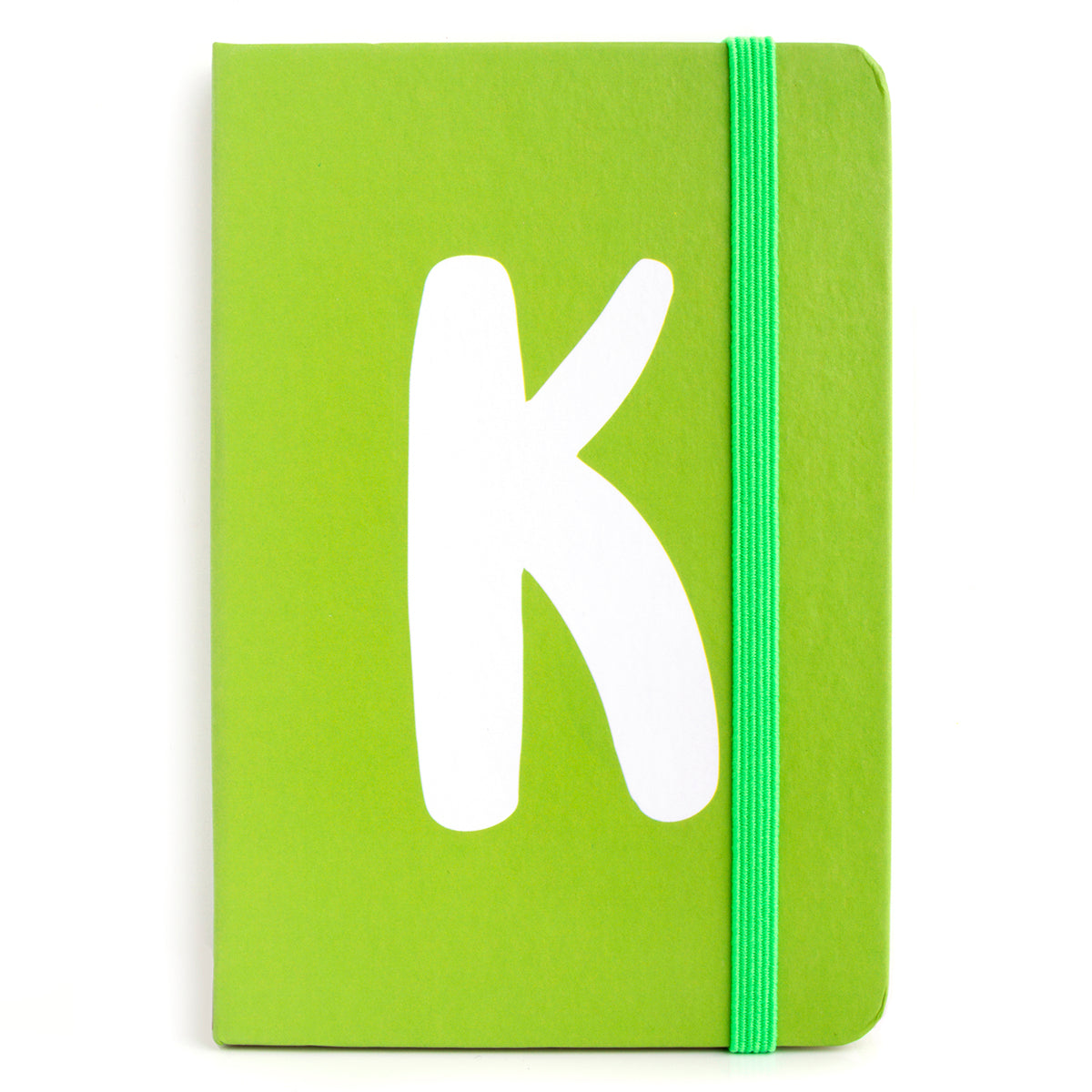 Notebook - K