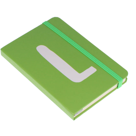 NB012 - Notebook - L