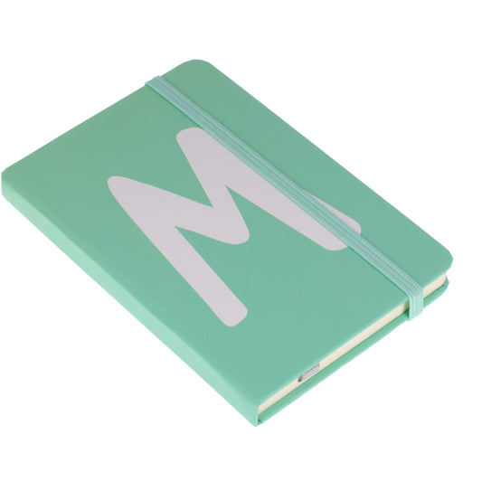 NB013 - Notebook - M
