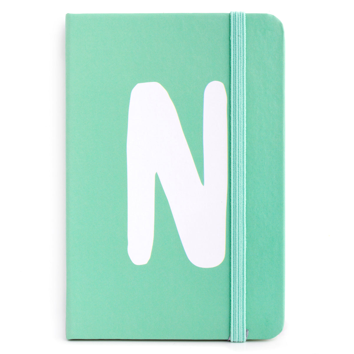 Notebook - N