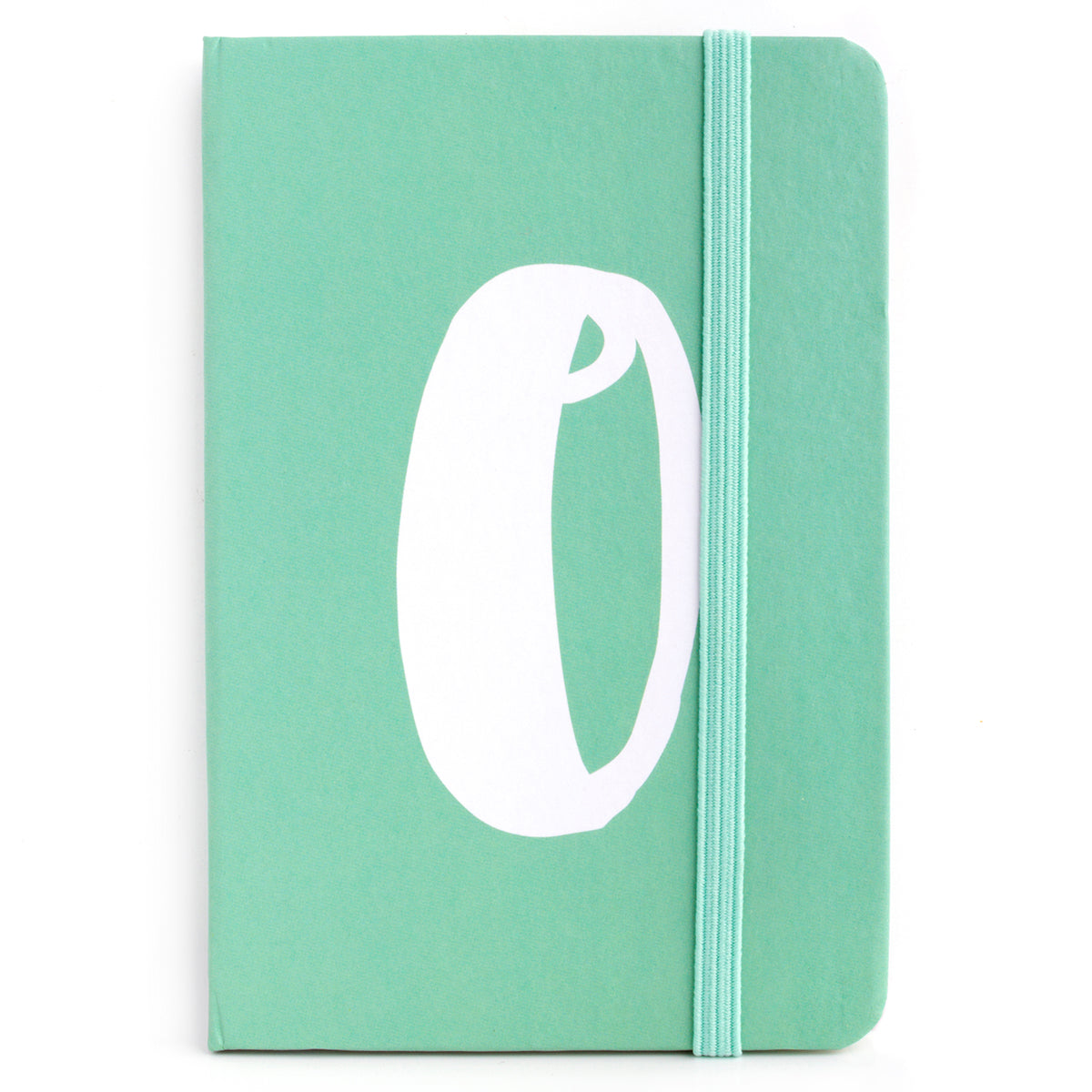 Notebook - O