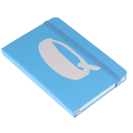 NB017 - Notebook - Q