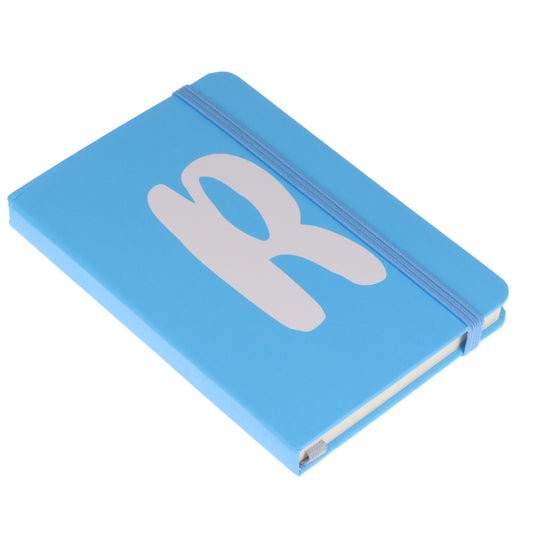 NB018 - Notebook - R