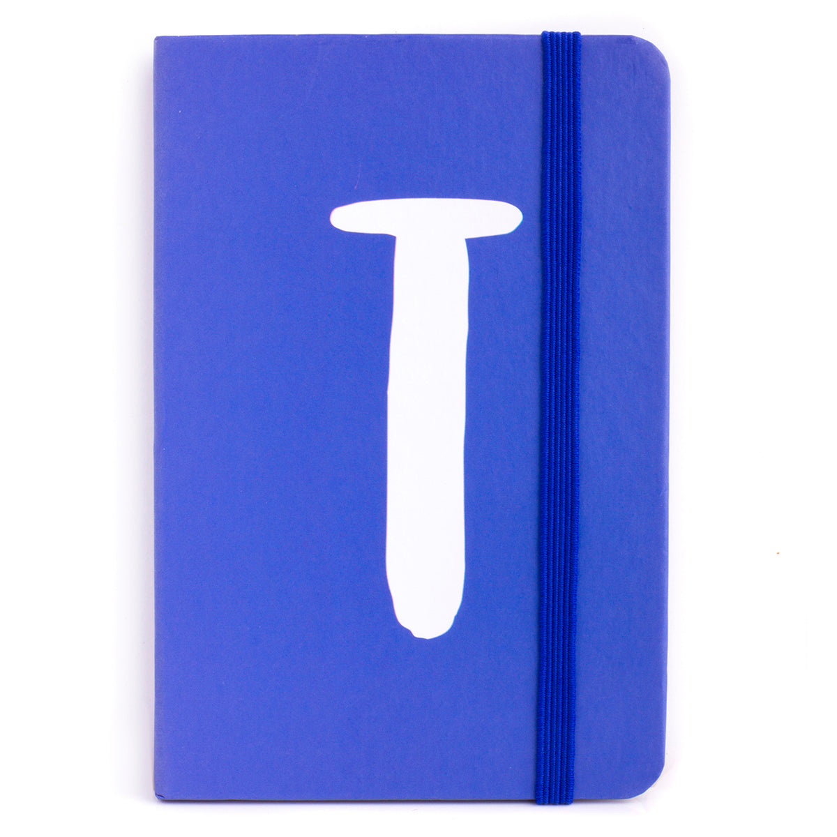 Notebook - T