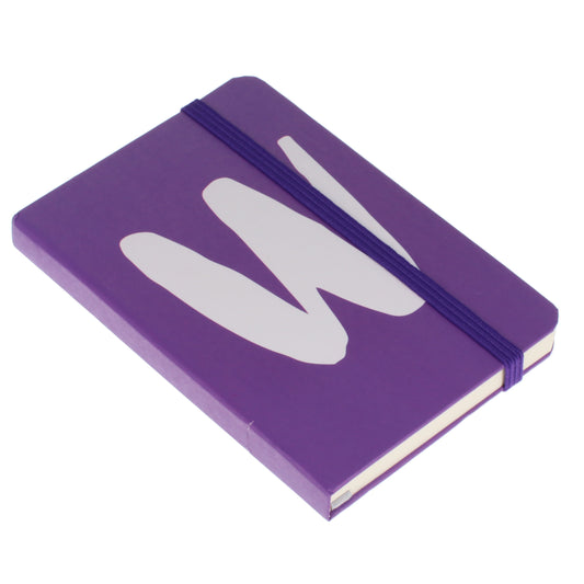 NB023 - Notebook - W