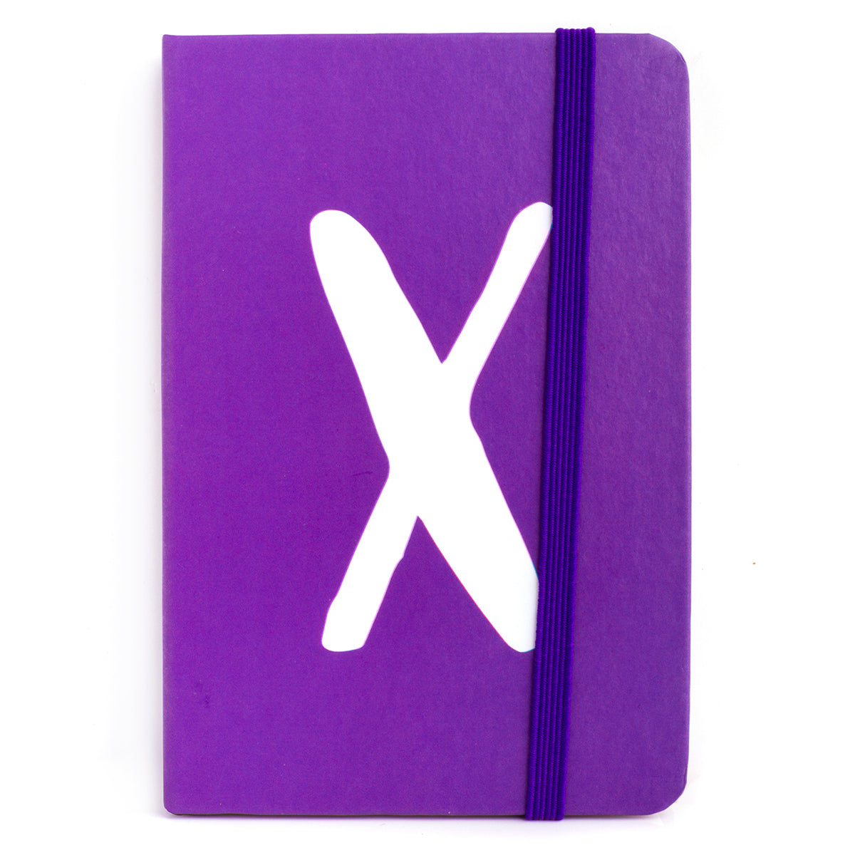 Notebook - X