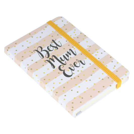 NB028 - Notebook - Best Mum