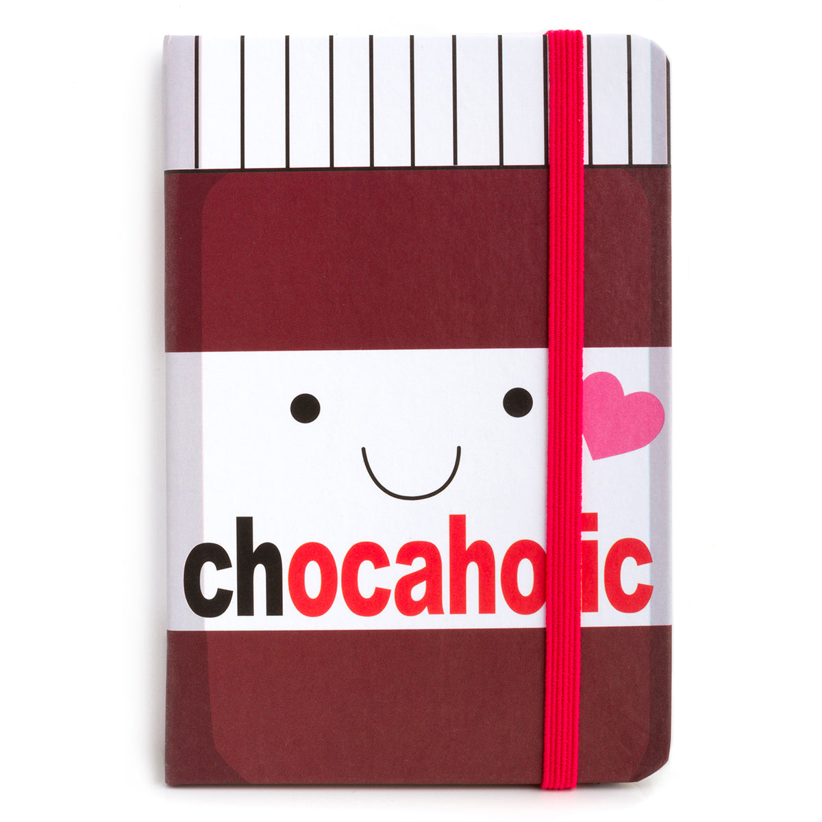 Notebook - Chocaholic