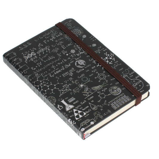 NB084 - Notebook - Chalkboard