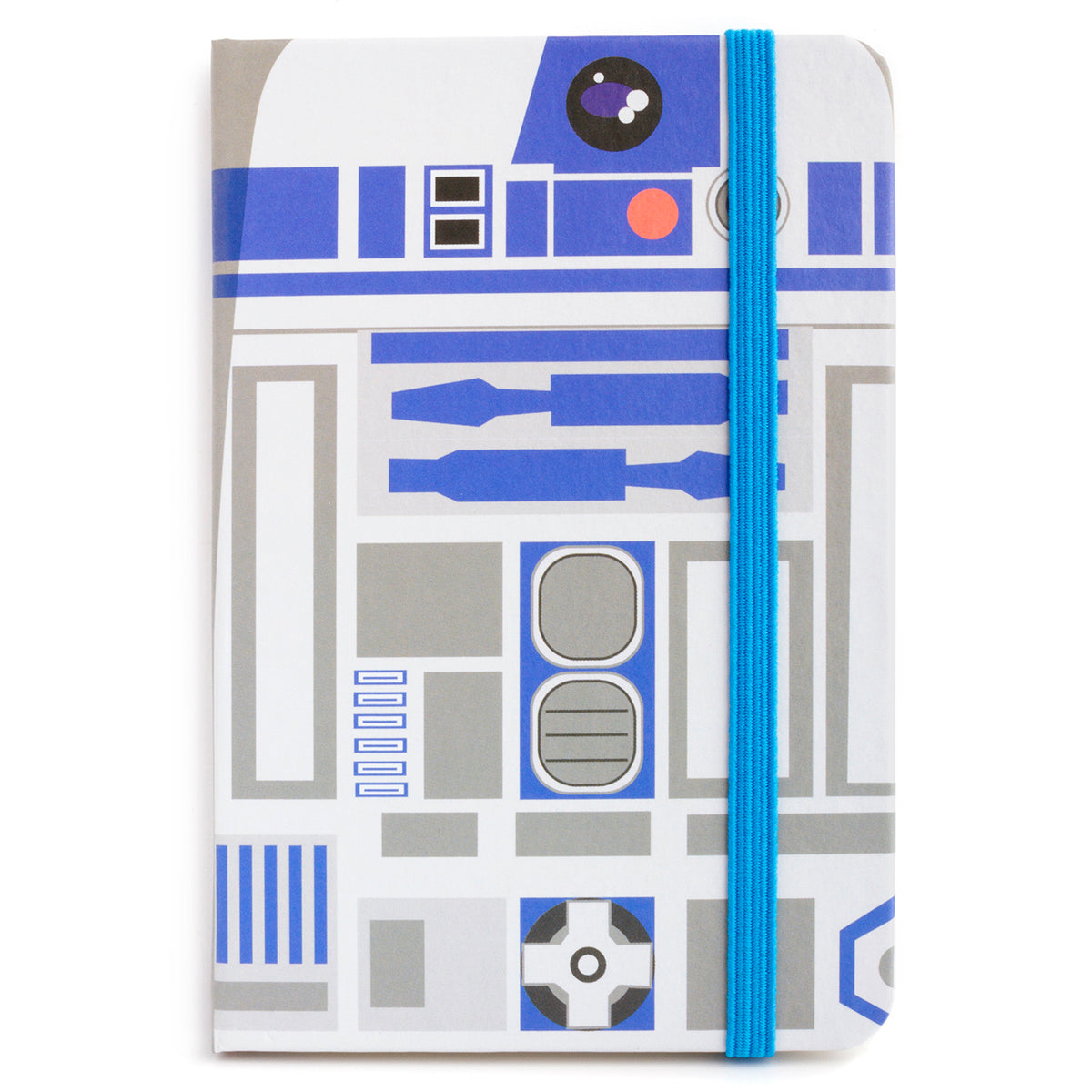 NB094 - Notebook - R2D2