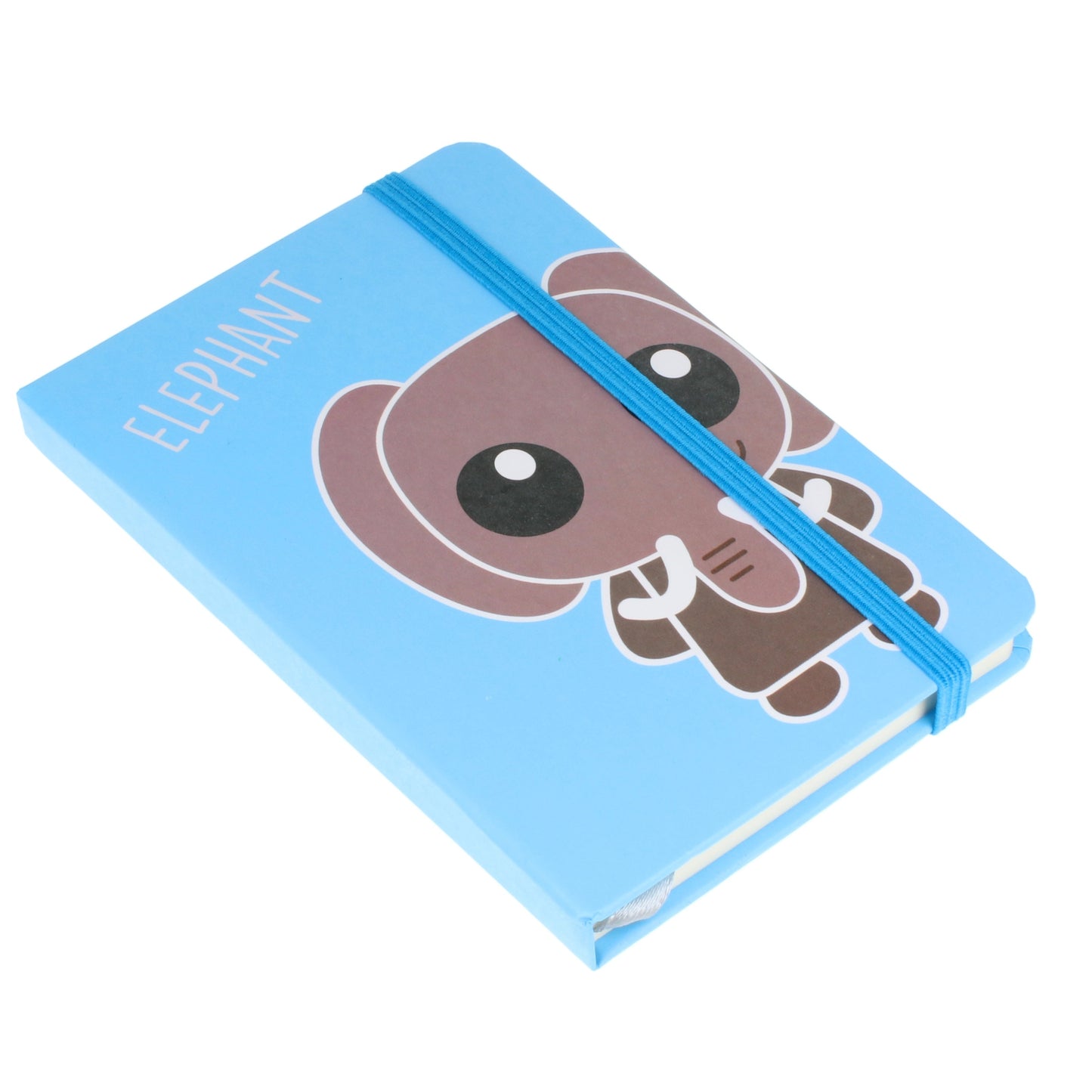Notebook - Elephant