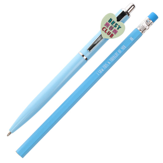 PE049 - I Saw This Pen - Best Mum Club