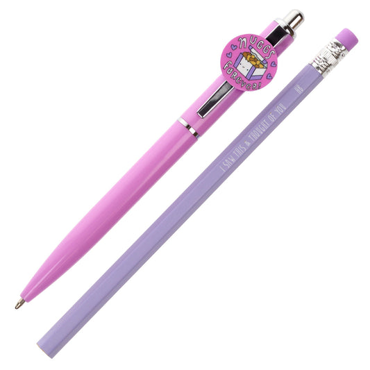 PE060 - I Saw This Pen - Nuggs Forever