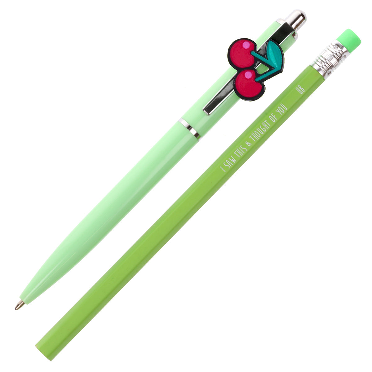 I Saw This Pen - Cherry