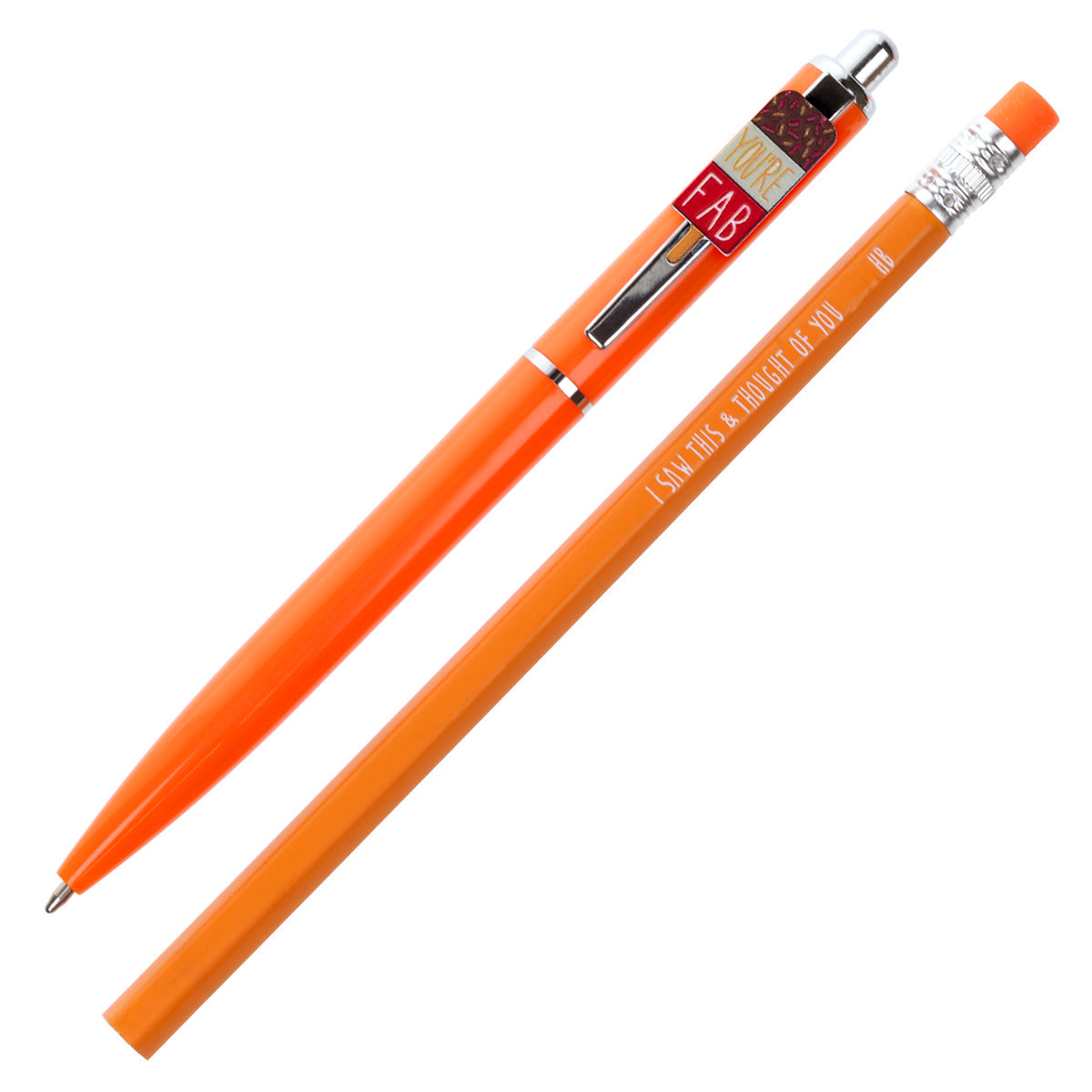 I Saw This Pen - You’re Fab