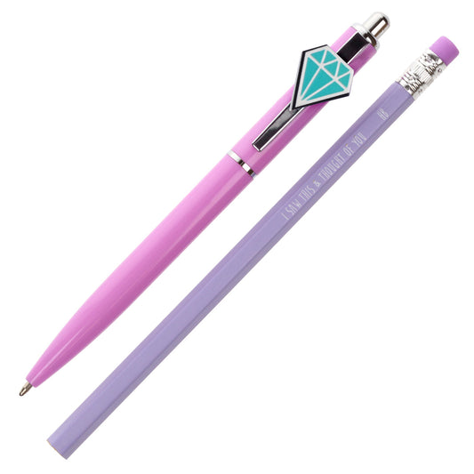 PE110 - I Saw This Pen - Diamond