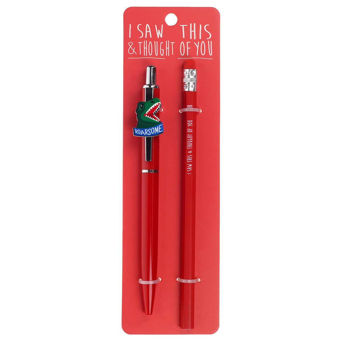 I Saw This Pen - Roarsome