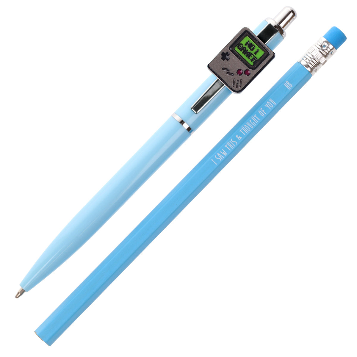 I Saw This Pen - No 1 Gamer