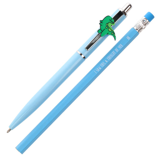 PE124 - I Saw This Pen - Dino