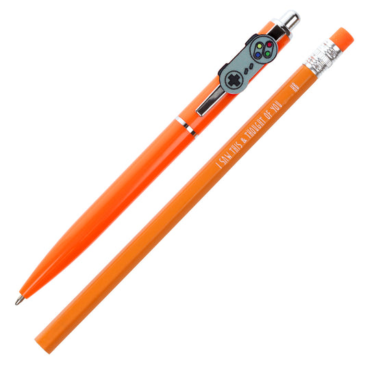 PE127 - I Saw This Pen - Controller