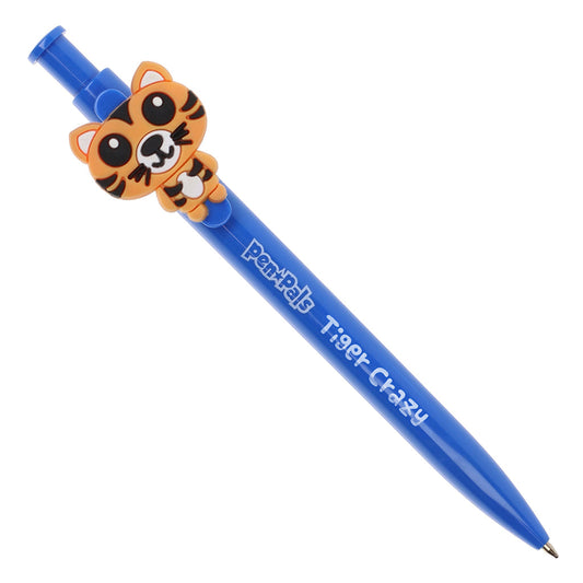 Pen Pals - TIGER CRAZY