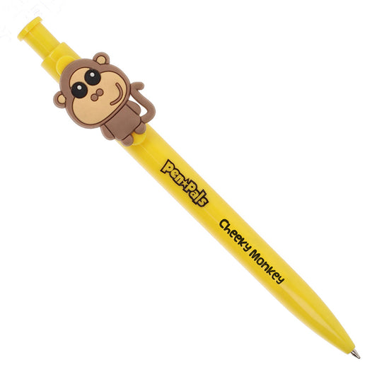Pen Pals - CHEEKY MONKEY
