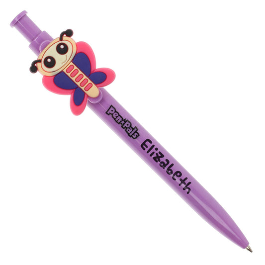 Pen Pals - ELIZABETH