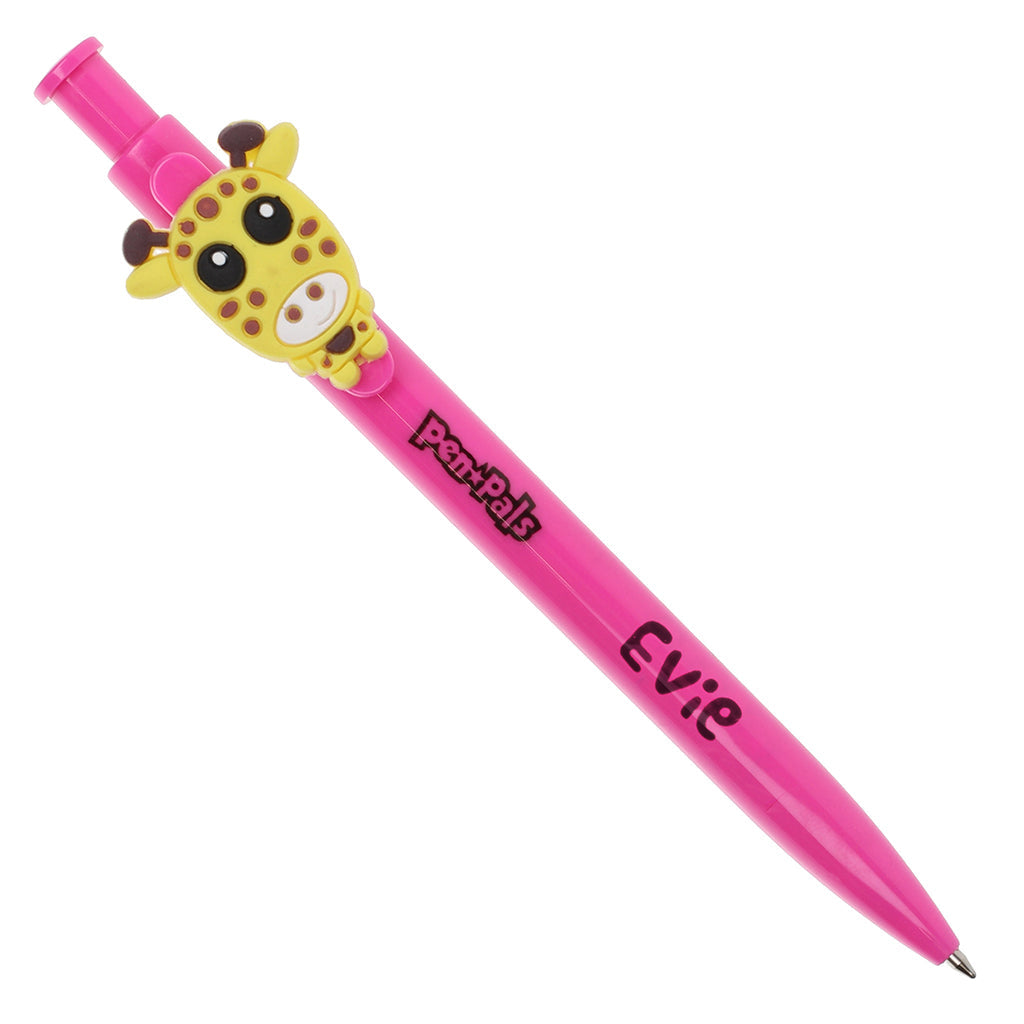Pen Pals - EVIE