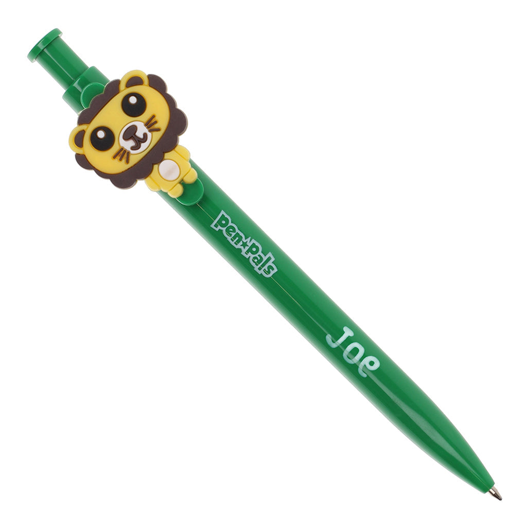 Pen Pals - JOE