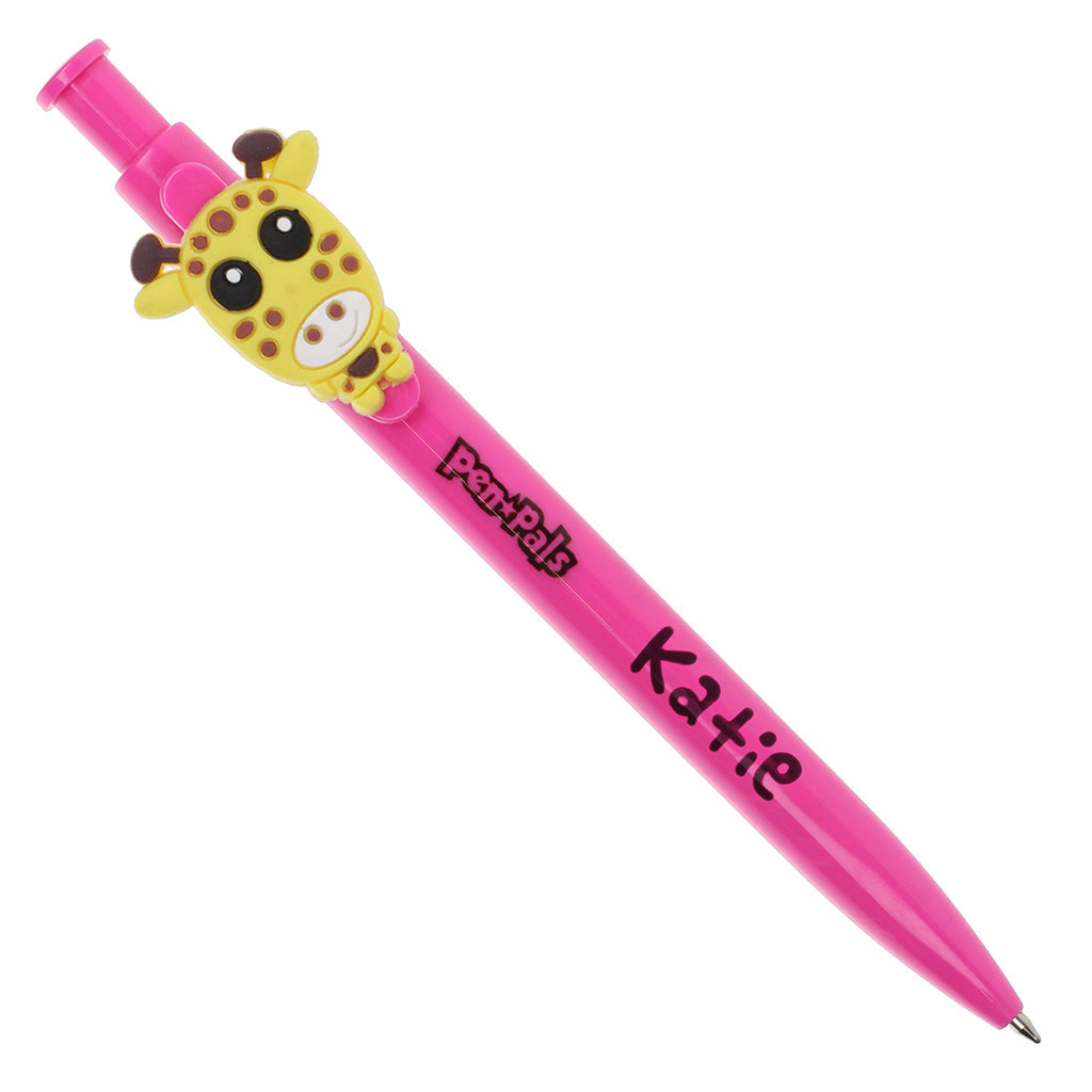 Pen Pals - KATIE