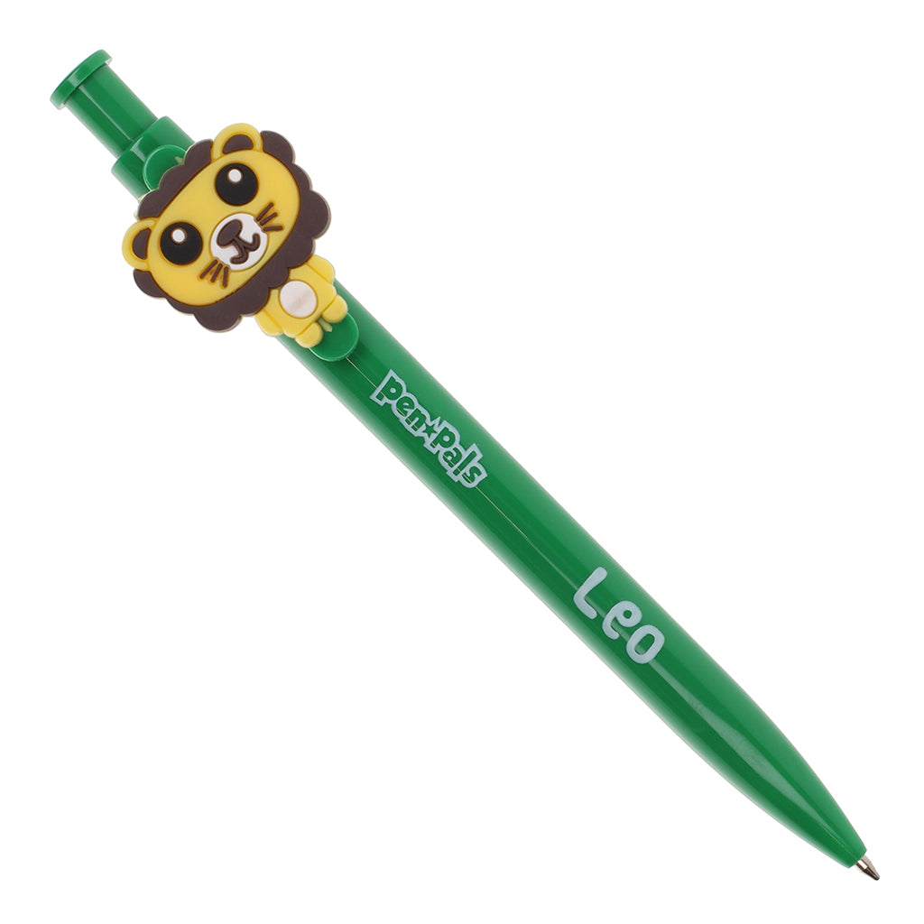 Pen Pals - LEO