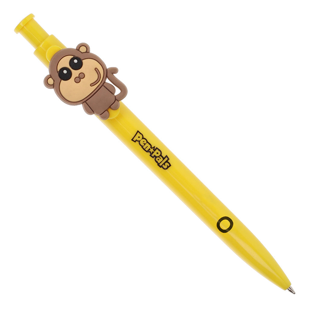 Pen Pals - O