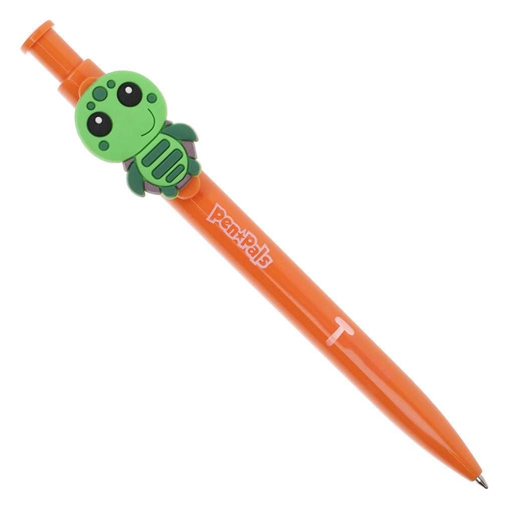 Pen Pals - T