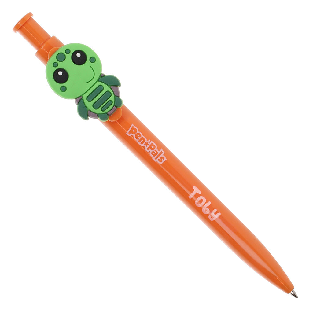 Pen Pals - TOBY
