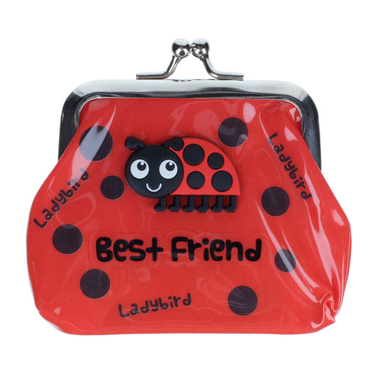 PP01 - Purse Pals - Best Friend