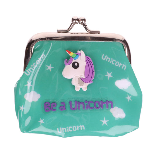 PP07 - Purse Pals - Be A Unicorn