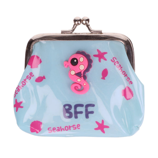 PP08 - Purse Pals - BFF