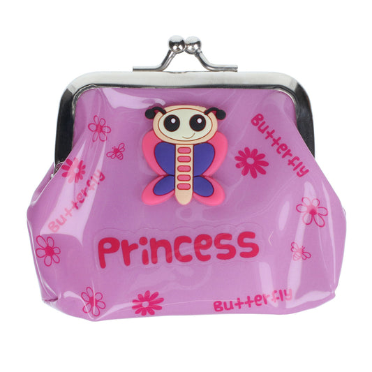 PP09 - Purse Pals - Princess