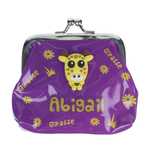 PP12 - Purse Pals - Abigail