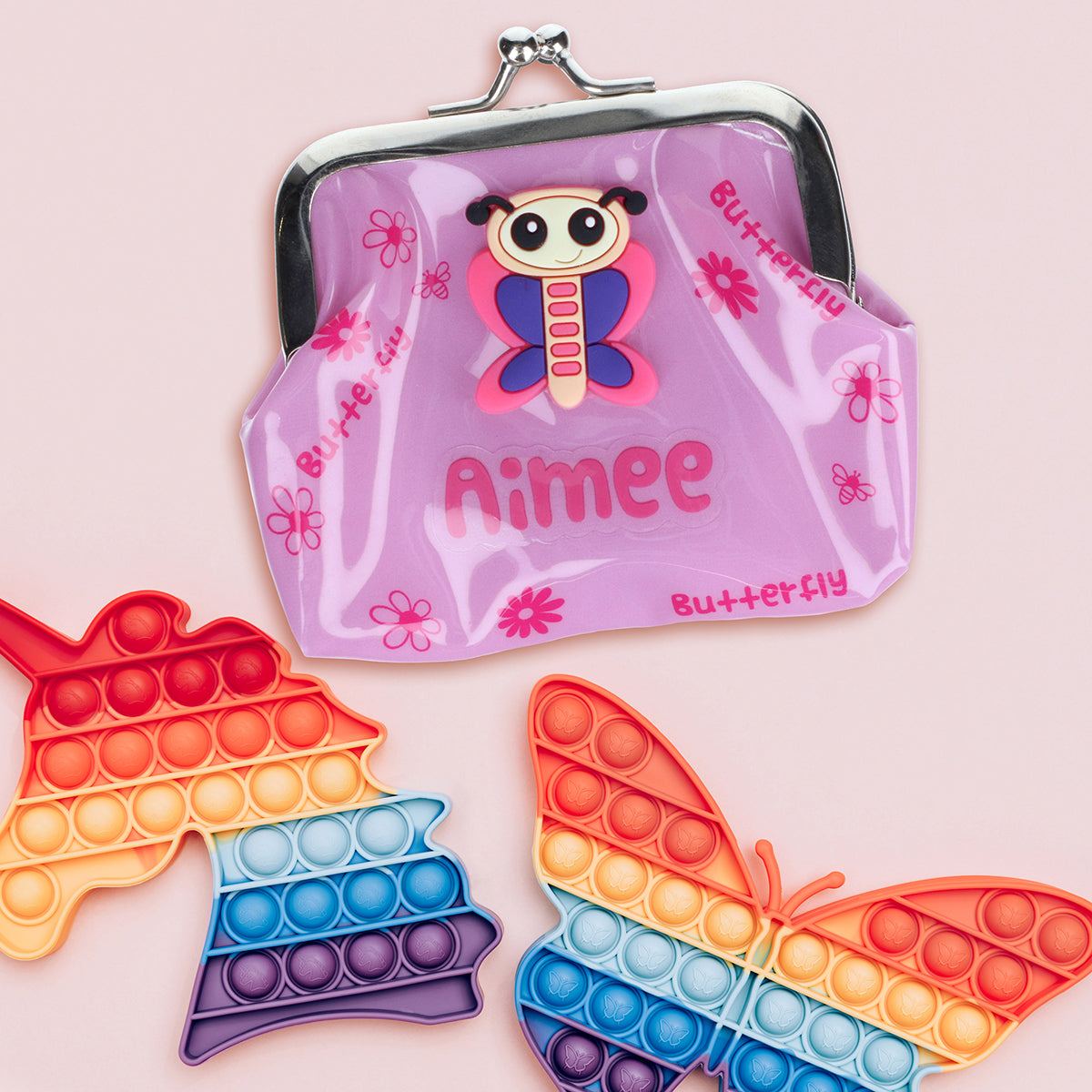 Purse Pals - Aimee
