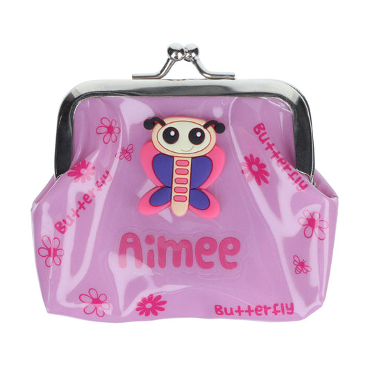 PP13 - Purse Pals - Aimee